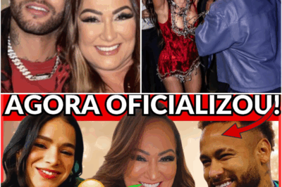 Mãe de Neymar quebra o silêncio após encontro secreto com Bruna Marquezine e agita rumores de reconciliação