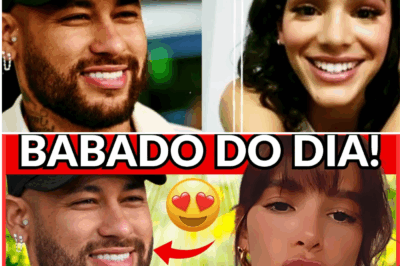Bruna Marquezine revela presente de Neymar em casa e reacende esperanças dos fãs
