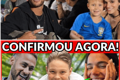 Filho de Neymar emociona Bruna Marquezine com presente especial e aquece corações nas redes sociais
