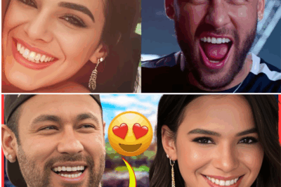 Neymar surpreende Bruna Marquezine com presente milionário e fãs entram em polvorosa