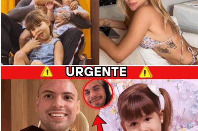 Com lágrimas e sinais inexplicáveis, Zé Felipe vive reencontro espiritual após pedido da filha de 4 anos