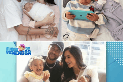 Babás da Mansão Neymar: Termo de silêncio, controle de beleza e regras rígidas surpreendem até os fãs mais atentos