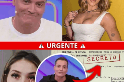 Explosivo! Documentos secretos apontam Virgínia Fonseca como peça-chave em escândalo bilionário revelado por Léo Dias