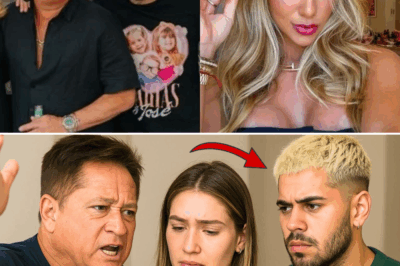 Leonardo Perde o Controle e Revela Segredos Profundos Sobre Virgínia e Zé Felipe