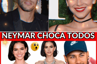 Bruna Marquezini exibe presente surpresa de Neymar e gera onda de especulações nas redes sociais