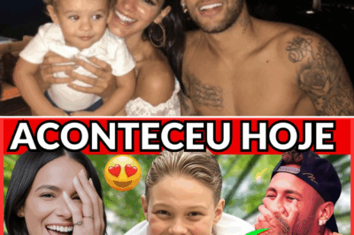 Filho de Neymar emociona Bruna Marquezine com gesto inesperado: “Sempre amoroso”