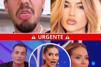Áudio vazado de Virgínia Fonseca escancara crise com Zé Felipe e abala império publicitário do casal