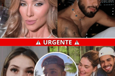 “Eu não sou marionete de família nenhuma”: Virgínia quebra o silêncio, revela bastidores sombrios e deixa o Brasil em choque
