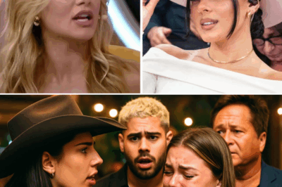 O que era para ser festa virou confronto: a noite em que Ana Castela e Virgínia Fonseca protagonizaram um dos episódios mais comentados do ano