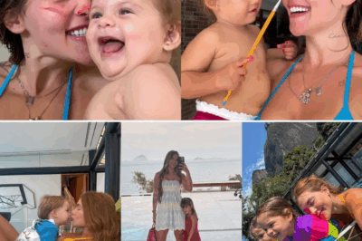 Um Domingo Mágico com Virgínia e as Marias Encanta Fãs nas Redes