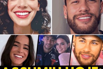 Bruna e Neymar reatam: romance, alfinetadas e planos surpreendentes agitam o Brasil