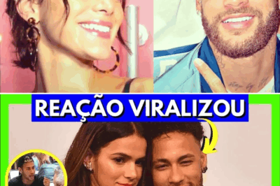 Neymar demitido do PSG e ligação de Bruna Marquezine reacende esperança nos fãs: será o amor a salvação?