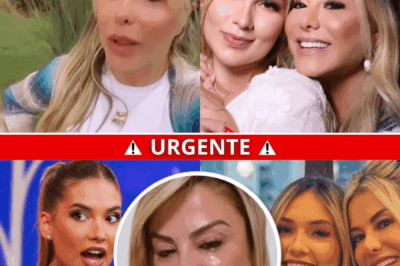 Guerra Familiar: Virgínia Fonseca rompe o silêncio e expõe atritos com Poliana Rocha após vazamento de mensagens explosivas