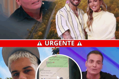 Vazamentos, Desconfianças e Silêncio: A Crise Que Abalou Virgínia Fonseca e Zé Felipe