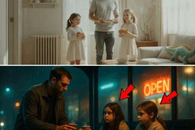 A Coragem de Abrir a Porta: A História que Transforma Vidas e Redefine Família