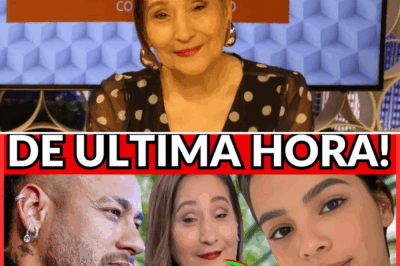 Sônia Abrão revela segredos bombásticos do relacionamento Brumar e agita redes sociais