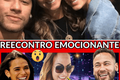 Mãe de Neymar surpreende e revela ter certeza sobre reencontro com Bruna Marquezine