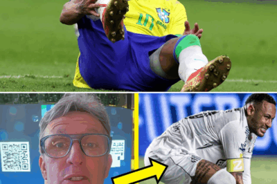 Neymar vive crise dentro e fora de campo e preocupa até os torcedores mais fiéis