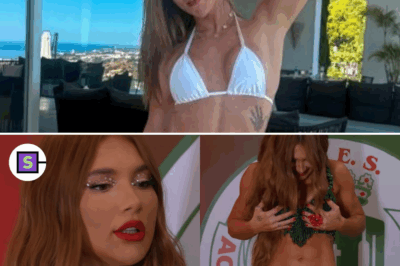 Virginia nega uso de anabolizantes, mas revela possibilidade para o Carnaval: “Não descarto”