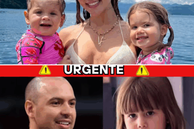 A Simples Frase de Maria Alice que Emocionou Frei Gilson e Transformou um Encontro em Lição de Fé