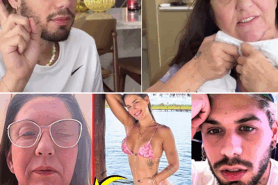 Mãe de Virgínia se Sente Traída Após Descobrir Gravidez Pela Mídia: “Não é Sobre Fama, É Sobre Família”