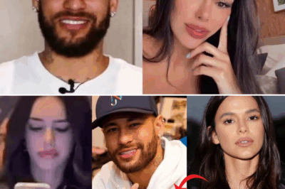 Após Presente de Neymar para Marquezine, Bruna Biancardi Lança Indireta Afiada: “Quem Não Aprende, Repete”