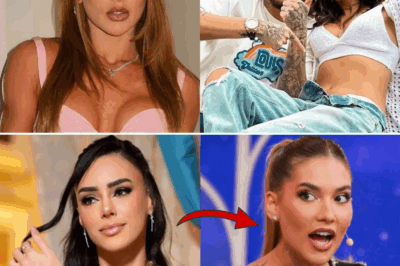 Bruna Biancardi rompe o silêncio e dispara contra Virgínia Fonseca: “Ela sabe que não foi assim”