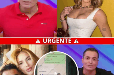 O silêncio de Virgínia Fonseca: rumores, gravações e o escândalo que ameaça seu império digital