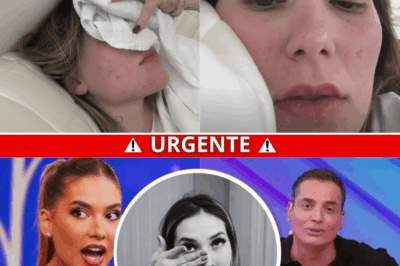 Vídeo Proibido, Silêncio Estratégico e Desabafo Tardio: Como a Crise de Virgínia Fonseca Explodiu e Ainda Está Longe do Fim