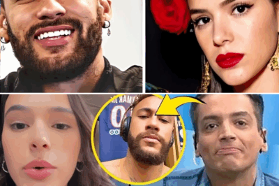 Bruna Marquezine e Neymar: A Polêmica Que Ainda Não Acaba e os Segredos Por Trás da Relação