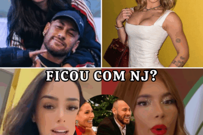 Bruna Biancardi explode nas redes e acusa Virgínia Fonseca de desrespeito após ligação polêmica para Neymar