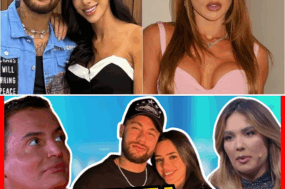Ligação de Madrugada, Indiretas e Explosões: A Nova Treta Entre Virgínia, Bruna Biancardi e Léo Dias Que Pegou Fogo na Internet