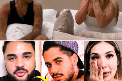 Zé Felipe Cala os Fofoqueiros com Vídeo Emocionante e Confirma Quarta Gravidez de Virgínia