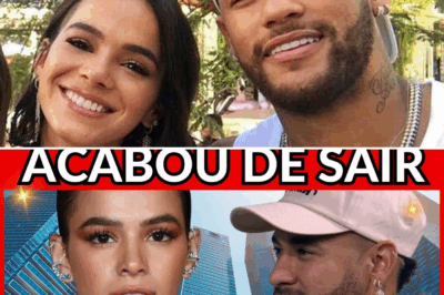 Promessa de Neymar para Bruna Marquezine agita fãs e levanta suspeitas sobre possível reaproximação