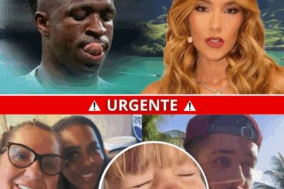 Encontro Inesperado Entre Mães de Celebridades Agita a Internet e Gera Rumores de Novos Rumos
