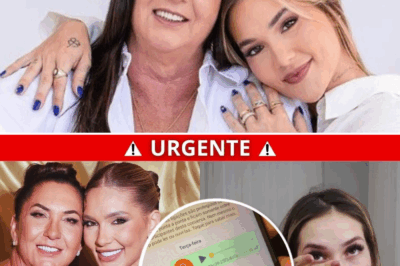 “Essa mulher me atrasa”: suposto áudio da mãe de Virgínia Fonseca coloca internet em combustão e expõe rachaduras na família mais midiática do Brasil