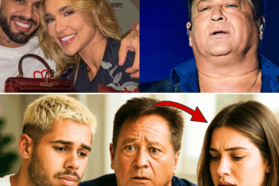 Confissão Bombástica de Virgínia Abala Família e Choca o Brasil: “Eu Traí, Não Foi o Zé Felipe”