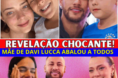 Filho de Neymar liga com frequência para Bruna Marquezine, e revelação da mãe surpreende fãs