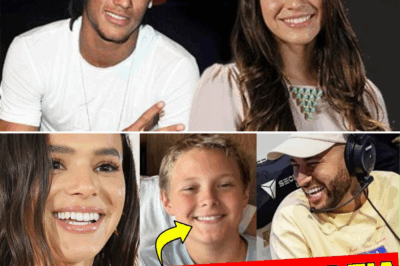 Filho de Neymar, Davi Lucas, solta segredo inesperado sobre Bruna Marquezine e agita a web