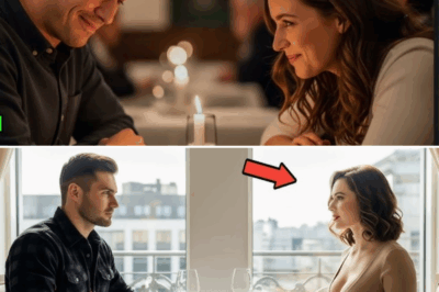 Quando o acaso vira amor: a história inesperada de um encontro que mudou tudo