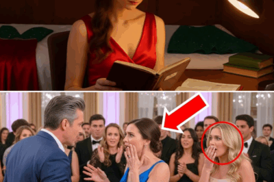 O Dia em que a Esposa “Invisível” Tomou Tudo: A Virada Magistral de Isabel Silva Contra o Marido Empresário