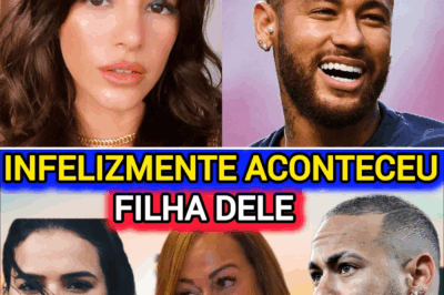 Filha de Neymar enfrenta fase delicada e Bruna Marquezine surpreende com gesto de apoio