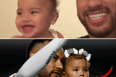 Neymar é maquiado por Mavie vestida de Branca de Neve e tenta bancar o bravo: cena fofa conquista a web