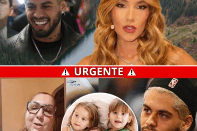 “Meus filhos não têm preço”: A guerra pública entre Zé Felipe e Virgínia Fonseca que escancarou os bastidores da fama, família e fortuna