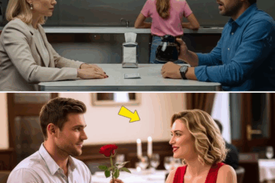 O pai solteiro que recusou 50 mil para ser marido de aluguel e ganhou muito mais
