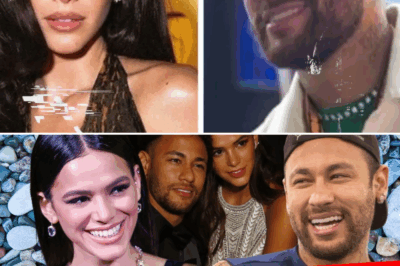 Pedido inesperado de Neymar a Bruna Marquezine surpreende fãs e anima a família do craque