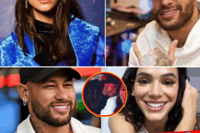Bruna Marquezine quebra o silêncio e deixa fãs em polvorosa com declaração sobre Neymar