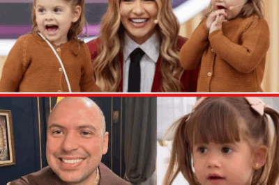 Revelação de Frei Gilson sobre Maria Alice emociona Zé Felipe e Leonardo: “Ela veio com uma missão divina”
