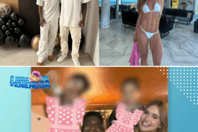 Foto com “família” na legenda entrega o que todos já suspeitavam: Virginia e Vini Jr. estão juntos?