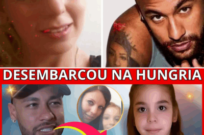 Neymar surpreende o mundo ao assumir nova filha com Gabriela Gaspar: revelação inesperada movimenta fãs e redes sociais